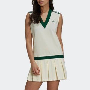 Adidas Tennis Luxe Tennis Dress